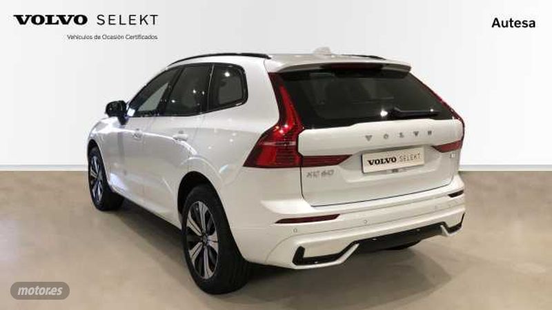 volvo xc 60 2024 / 10km. foto grande (2)