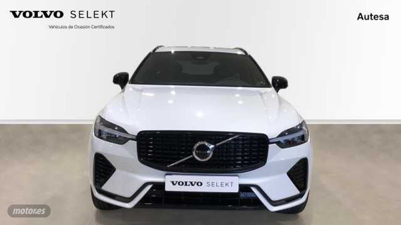 volvo xc 60 2024 / 10km. foto grande (3)