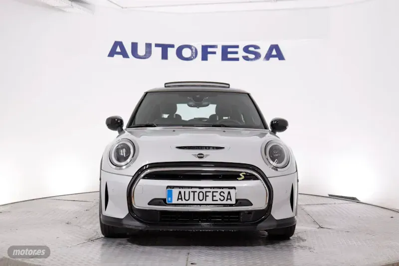 mini 3 / 5 puertas 2021 / 33.338km. foto grande (2)
