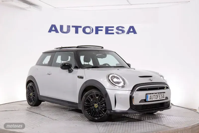 mini 3 / 5 puertas 2021 / 33.338km. foto grande (3)
