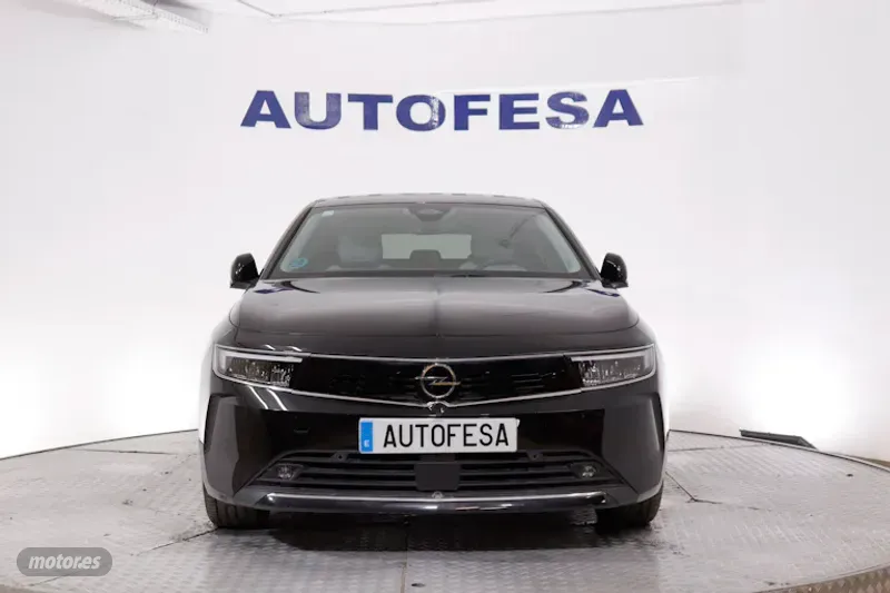 opel astra 2023 / 15.600km. foto grande (2)
