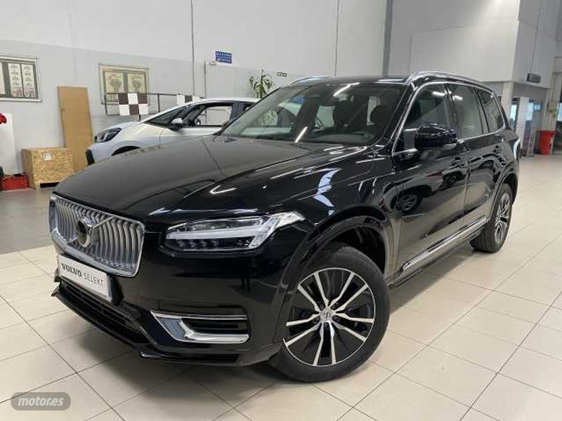 volvo xc 90 2024 / 24.600km. foto grande (2)
