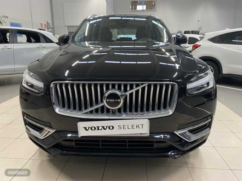 volvo xc 90 2024 / 24.600km. foto grande (3)