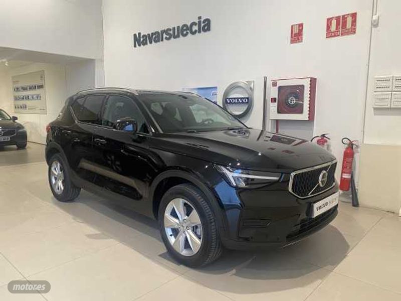 volvo xc40 2024 / 30.300km. foto grande (2)