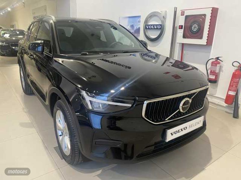 volvo xc40 2024 / 30.300km. foto grande (3)