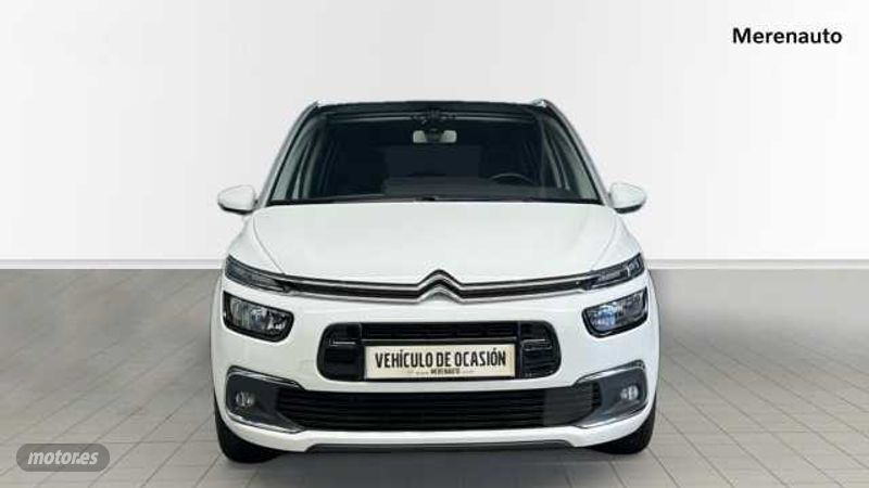 citroen c4 grand picasso 2017 / 102.452km. foto grande (2)