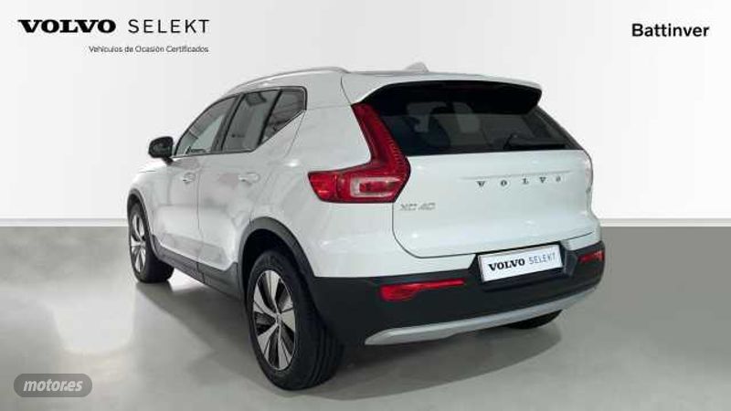 volvo xc40 2021 / 50.000km. foto grande (2)