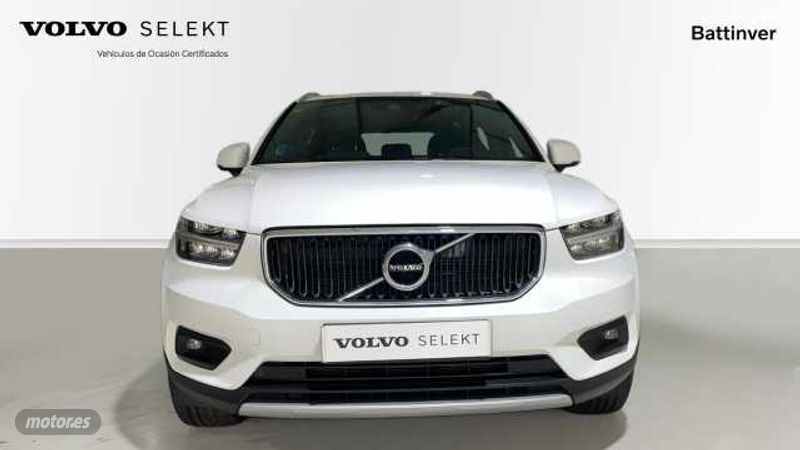 volvo xc40 2021 / 50.000km. foto grande (3)