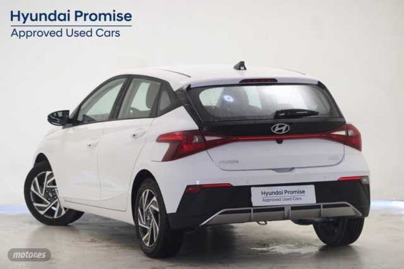 hyundai i20 2024 / 10.133km. foto grande (3)
