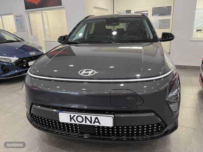 hyundai kona electric 2024 / 8.000km. foto grande (2)