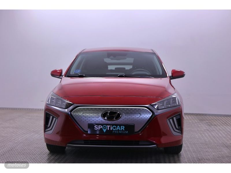 hyundai ioniq 2021 / 72.514km. foto grande (2)