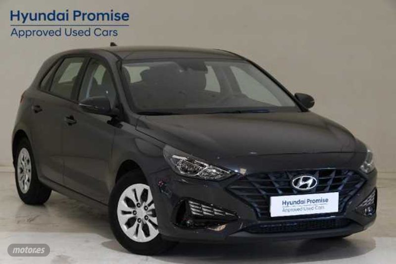 hyundai i30 2024 / 8.636km. foto grande (2)
