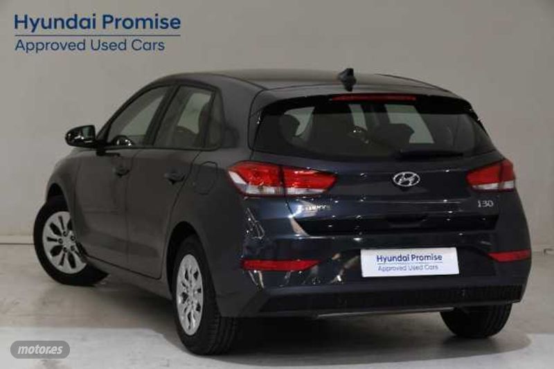 hyundai i30 2024 / 8.636km. foto grande (3)