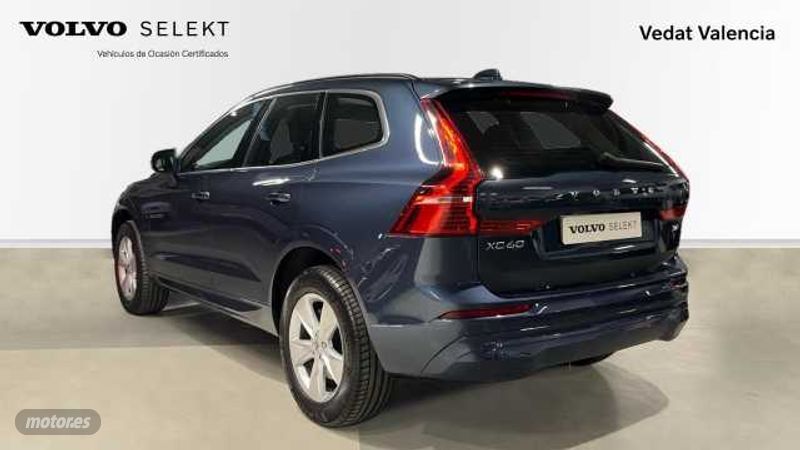 volvo xc 60 2024 / 31.300km. foto grande (2)