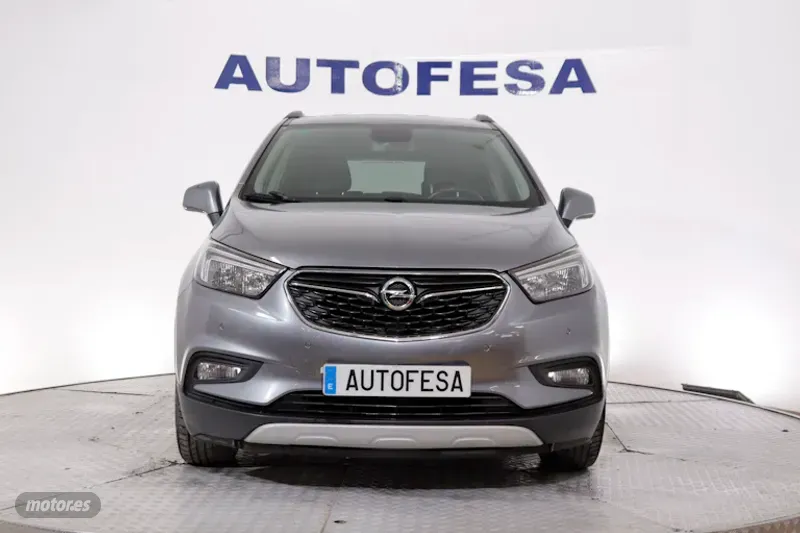 opel mokka 2019 / 80.900km. foto grande (2)