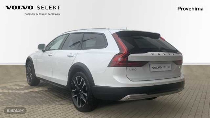 volvo v 90 2024 / 32.034km. foto grande (2)