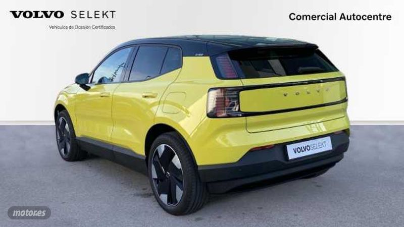 volvo ex30 2024 / 10km. foto grande (2)
