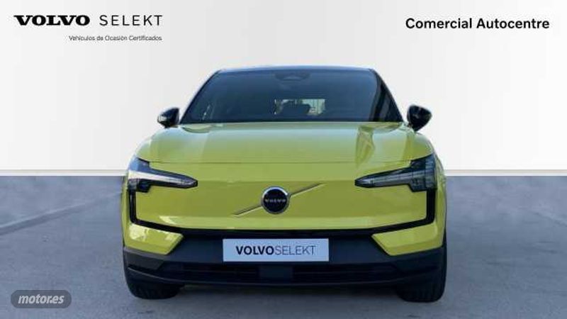 volvo ex30 2024 / 10km. foto grande (3)