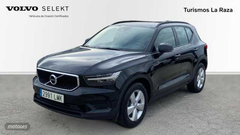 Foto volvo xc40 2021 / 48.571km.