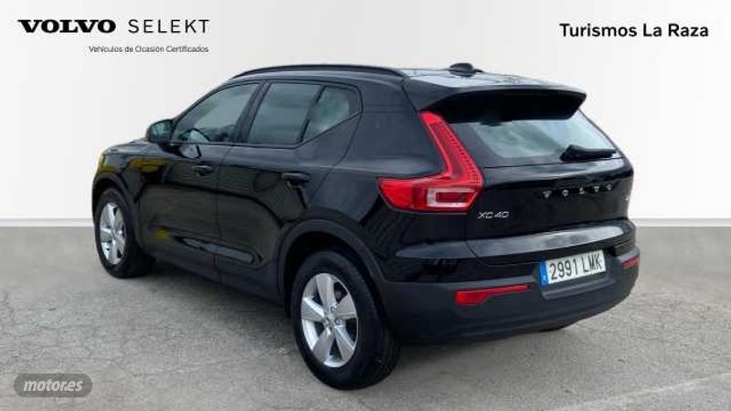 volvo xc40 2021 / 48.571km. foto grande (2)