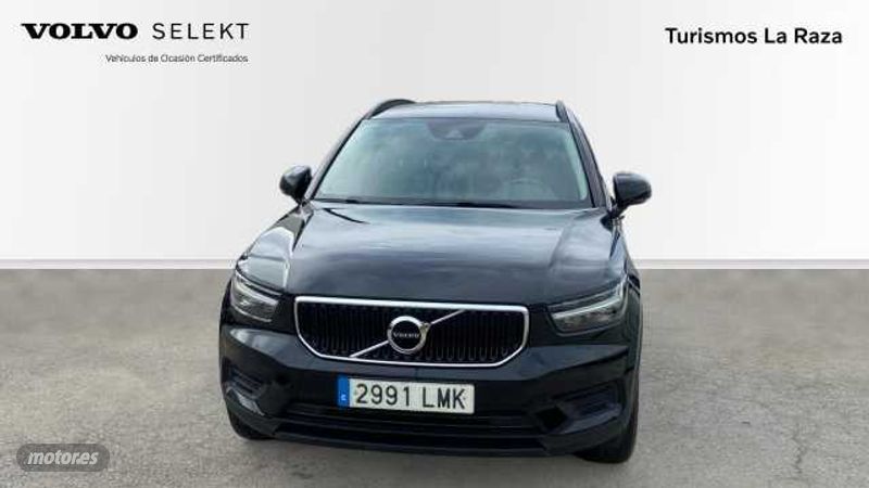 volvo xc40 2021 / 48.571km. foto grande (3)