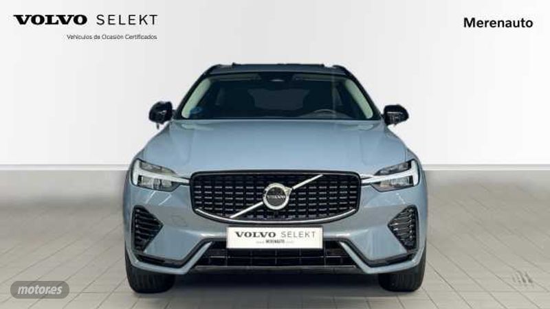 volvo xc 60 2024 / 24.458km. foto grande (2)