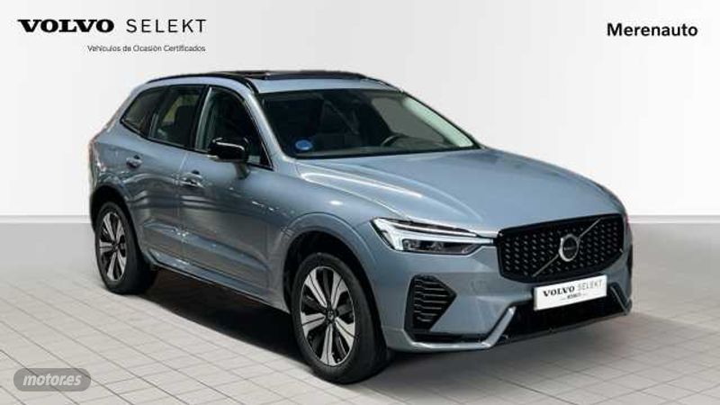 volvo xc 60 2024 / 24.458km. foto grande (3)