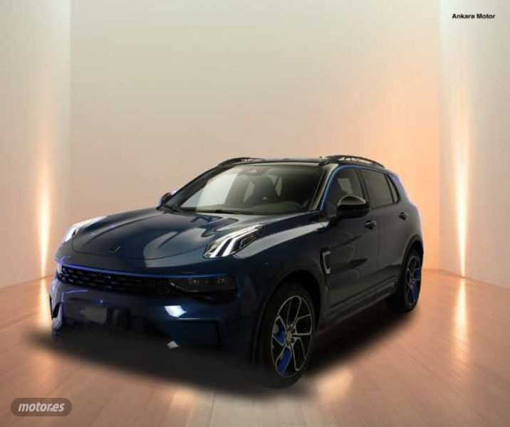lynk & co 01 2024 / 10km. foto grande (2)