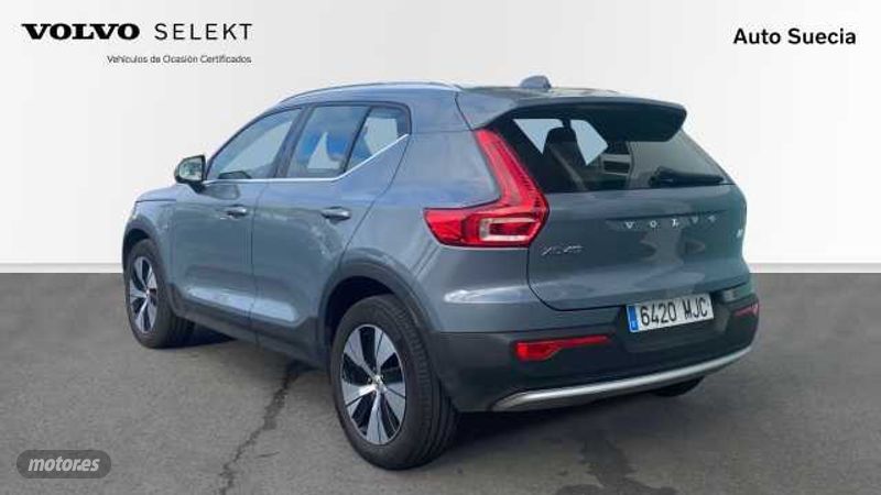 volvo xc40 2023 / 34.792km. foto grande (2)