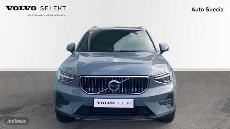 volvo xc40 2023 / 34.792km. foto grande (3)