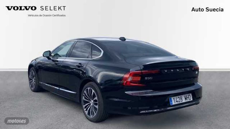 volvo s 90 2023 / 26.760km. foto grande (2)