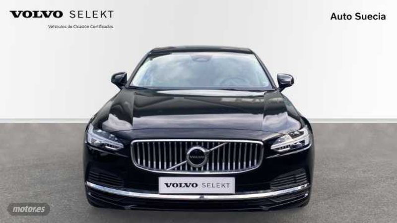 volvo s 90 2023 / 26.760km. foto grande (3)