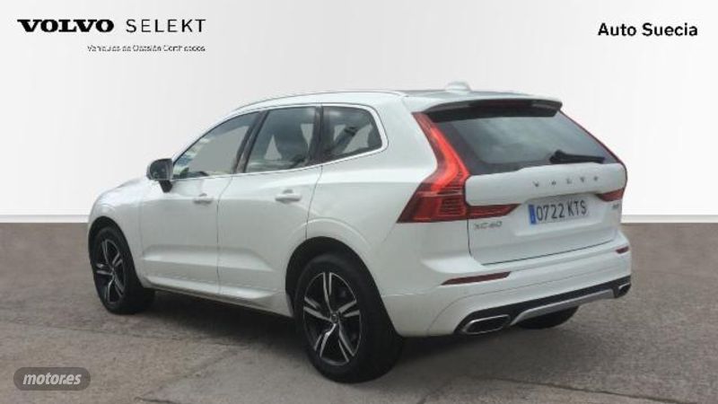 volvo xc 60 2019 / 117.829km. foto grande (2)