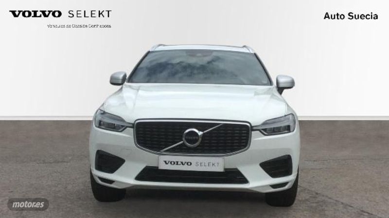 volvo xc 60 2019 / 117.829km. foto grande (3)