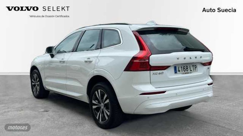 volvo xc 60 2021 / 89.699km. foto grande (2)