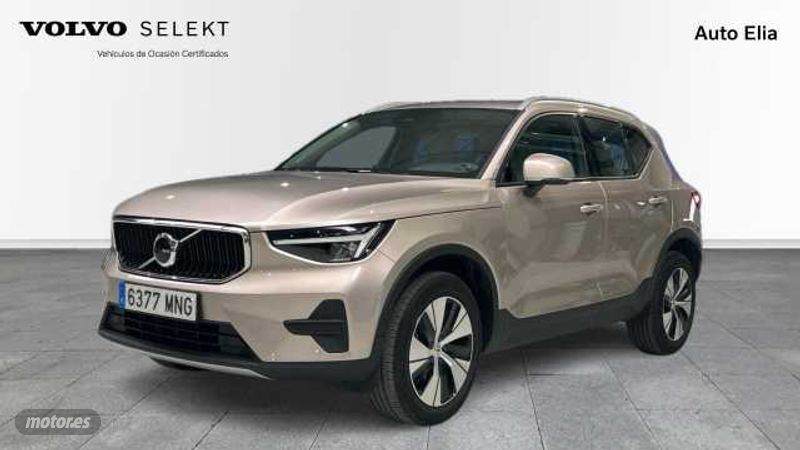 Foto volvo xc40 2024 / 15.271km.