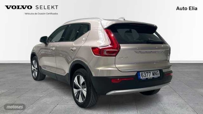 volvo xc40 2024 / 15.271km. foto grande (2)