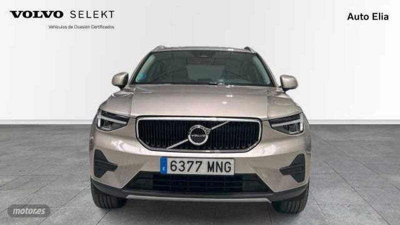 volvo xc40 2024 / 15.271km. foto grande (3)