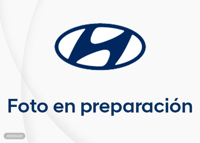 Foto hyundai i20 2023 / 17.900km.