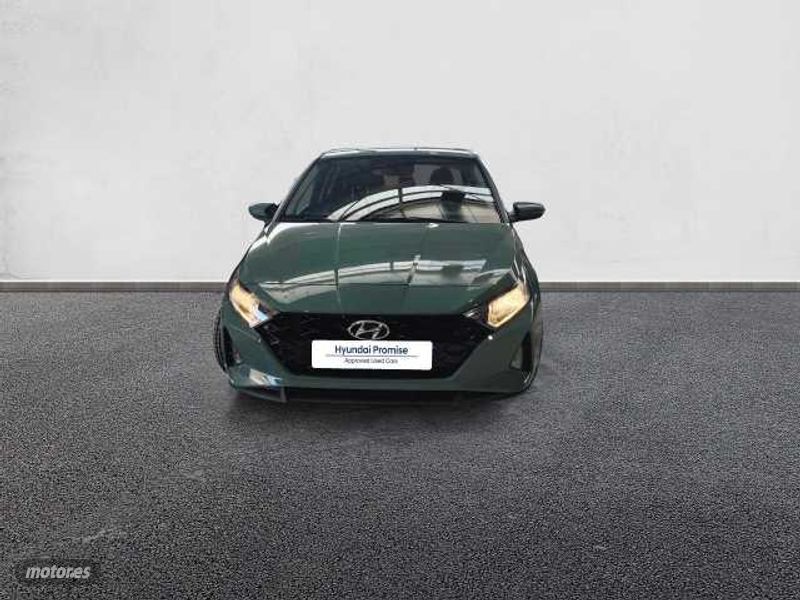 hyundai i20 2022 / 61.887km. foto grande (2)