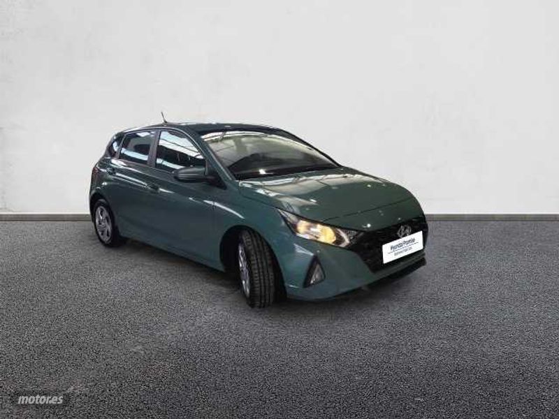 hyundai i20 2022 / 61.887km. foto grande (3)