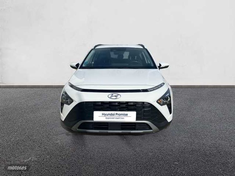 hyundai bayon 2022 / 62.450km. foto grande (2)