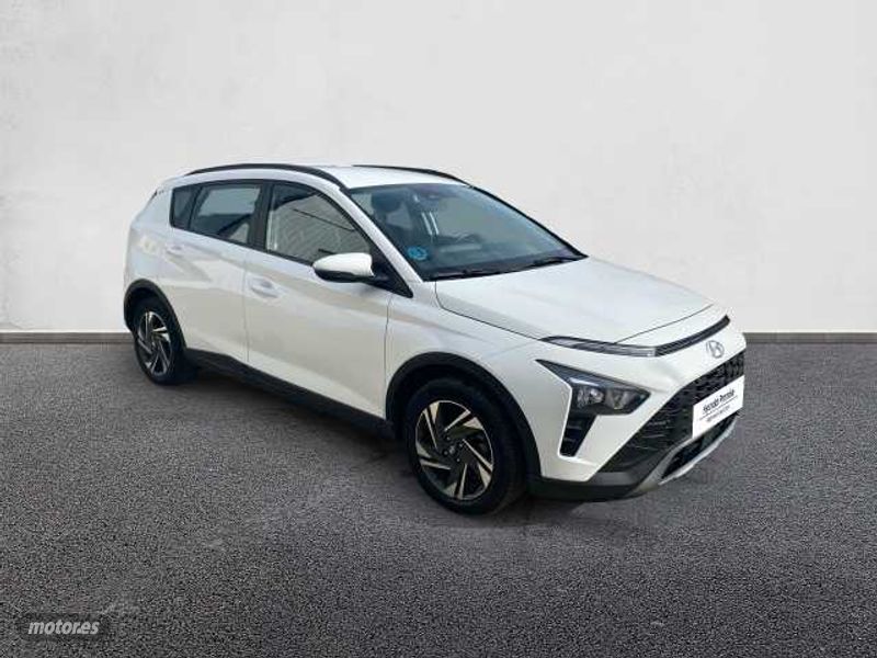 hyundai bayon 2022 / 62.450km. foto grande (3)