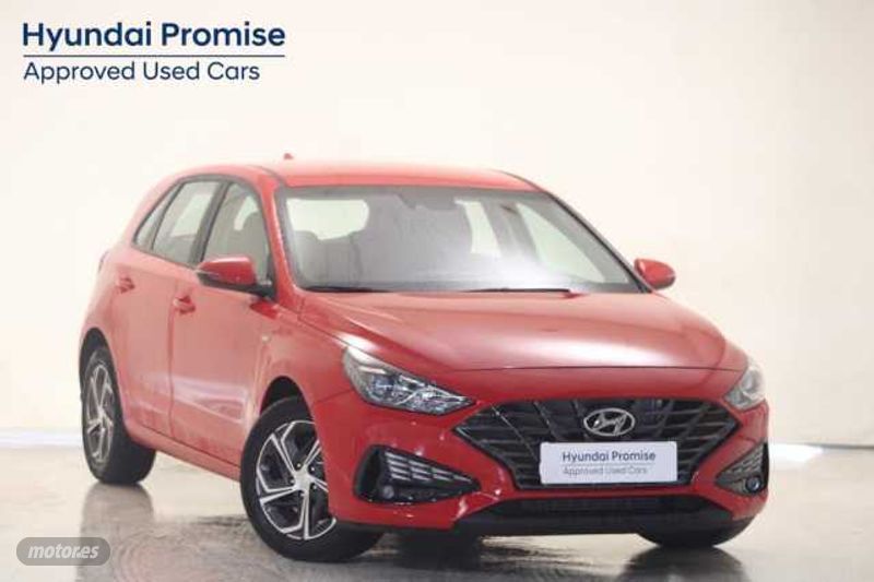 hyundai i30 2024 / 10.591km. foto grande (2)