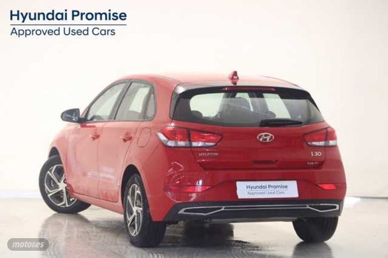 hyundai i30 2024 / 10.591km. foto grande (3)