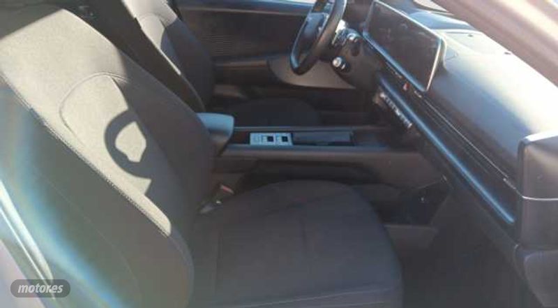 hyundai ioniq 6 2023 / 49.400km. foto grande (2)