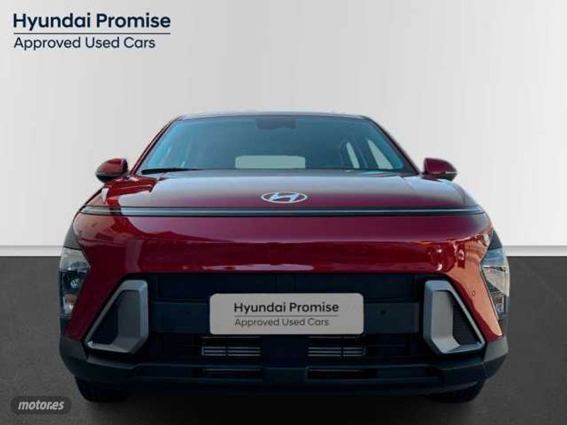 hyundai kona 2024 / 6.100km. foto grande (2)