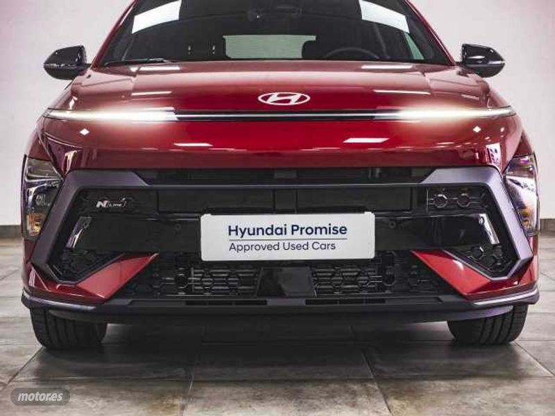 hyundai kona 2024 / foto grande (3)