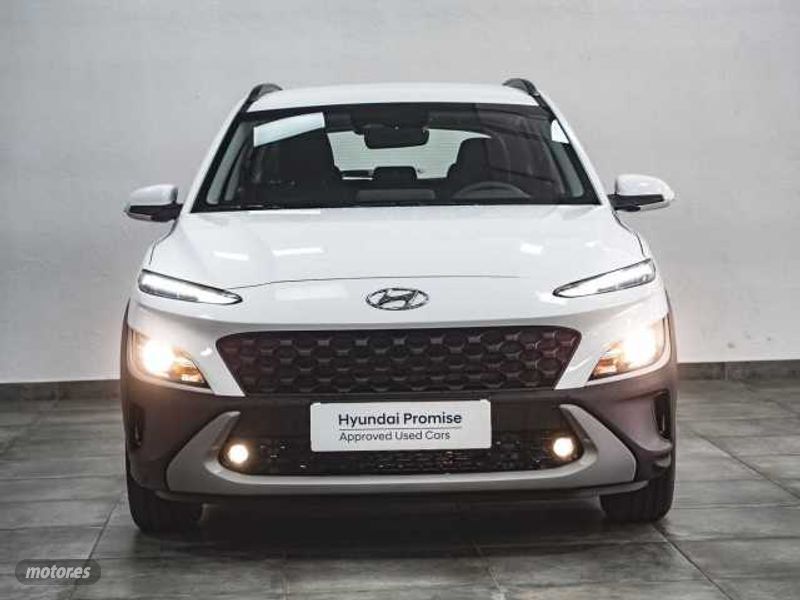 hyundai kona 2021 / 66.400km. foto grande (3)