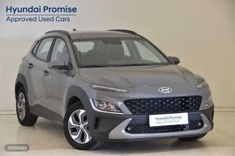 hyundai kona 2023 / 25.695km. foto grande (2)